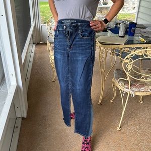 American Eagle outfitters - jeans